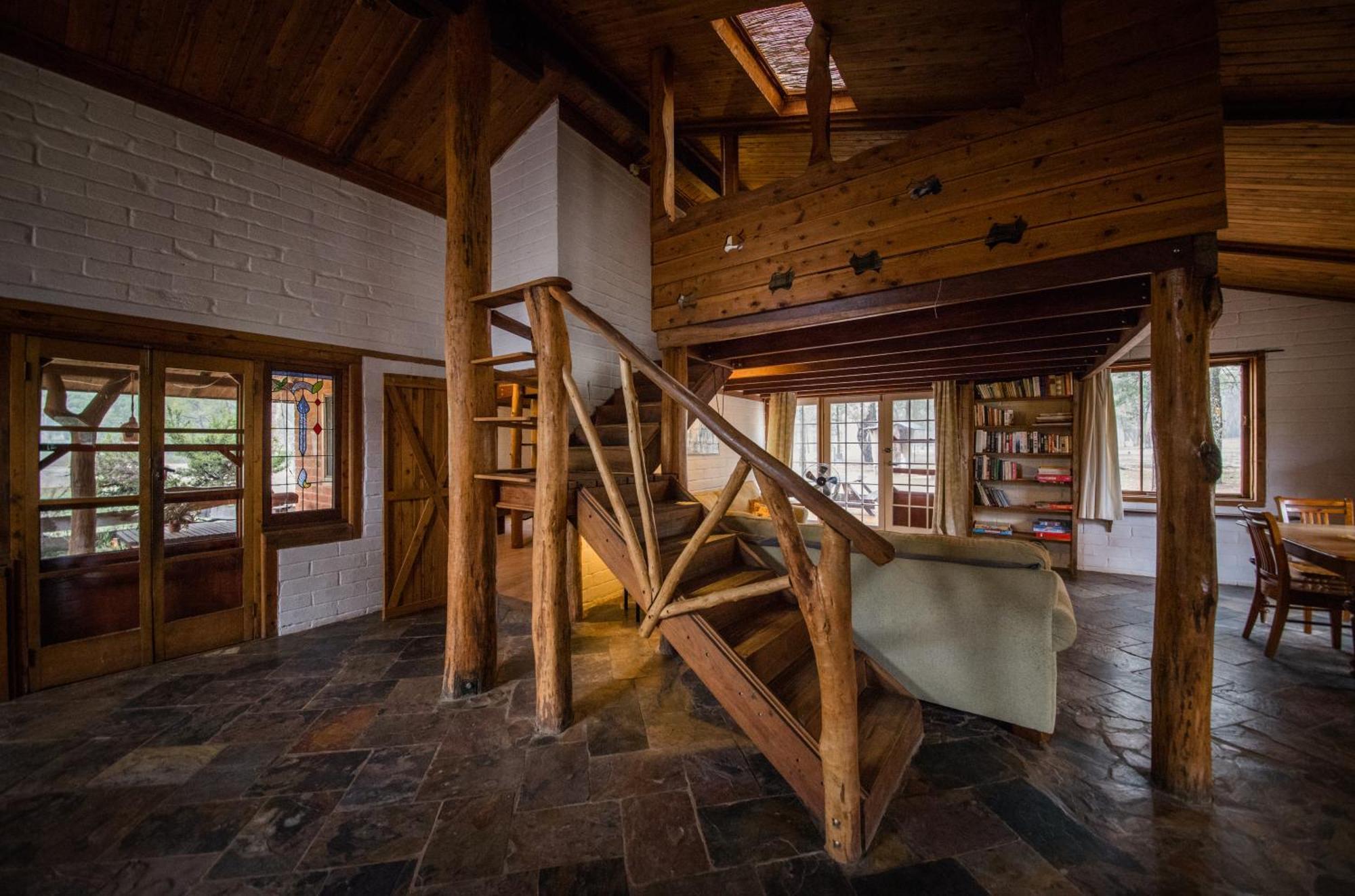 Pilliga Pottery Creative Farmstay Coonabarabran Exterior photo