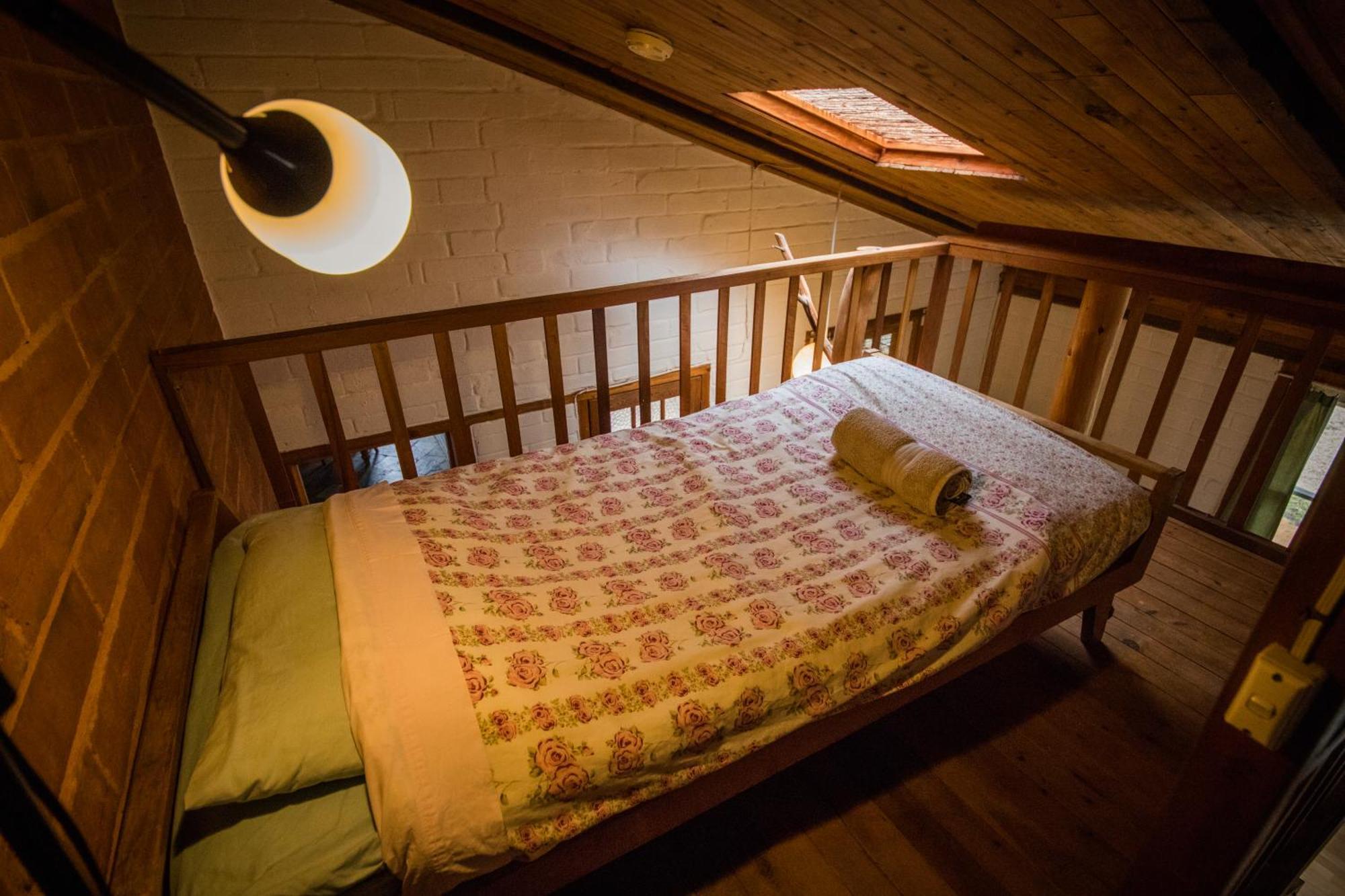 Pilliga Pottery Creative Farmstay Coonabarabran Room photo