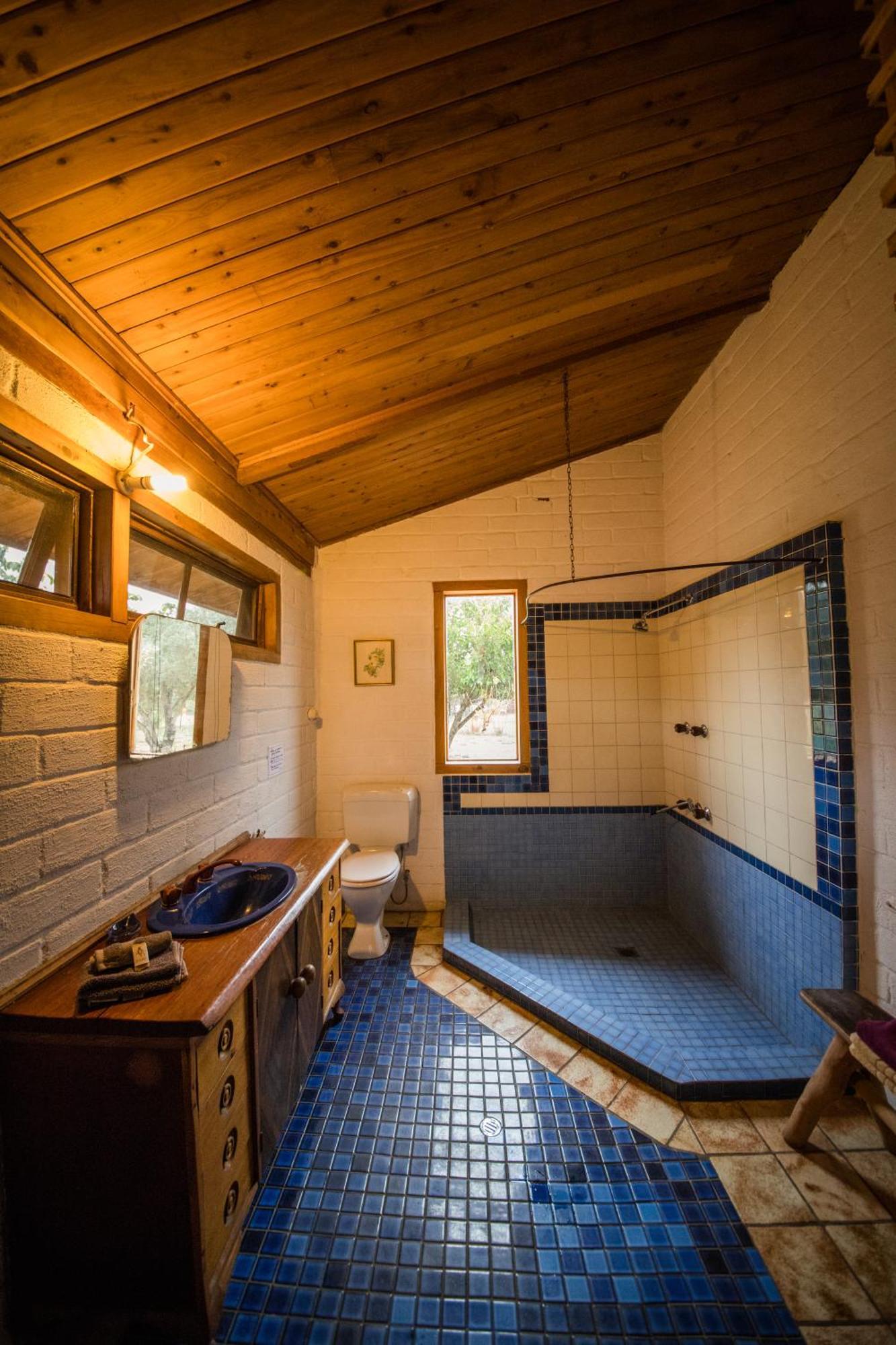 Pilliga Pottery Creative Farmstay Coonabarabran Room photo