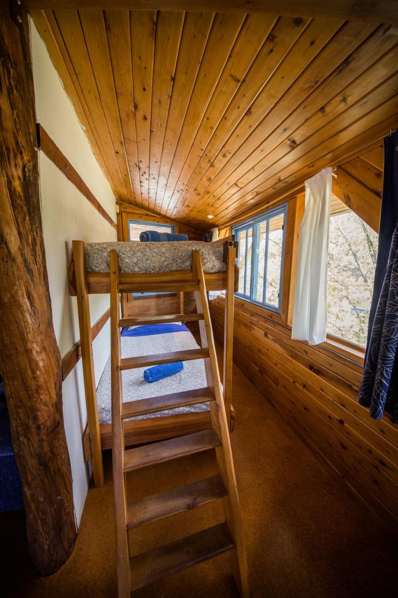 Pilliga Pottery Creative Farmstay Coonabarabran Room photo