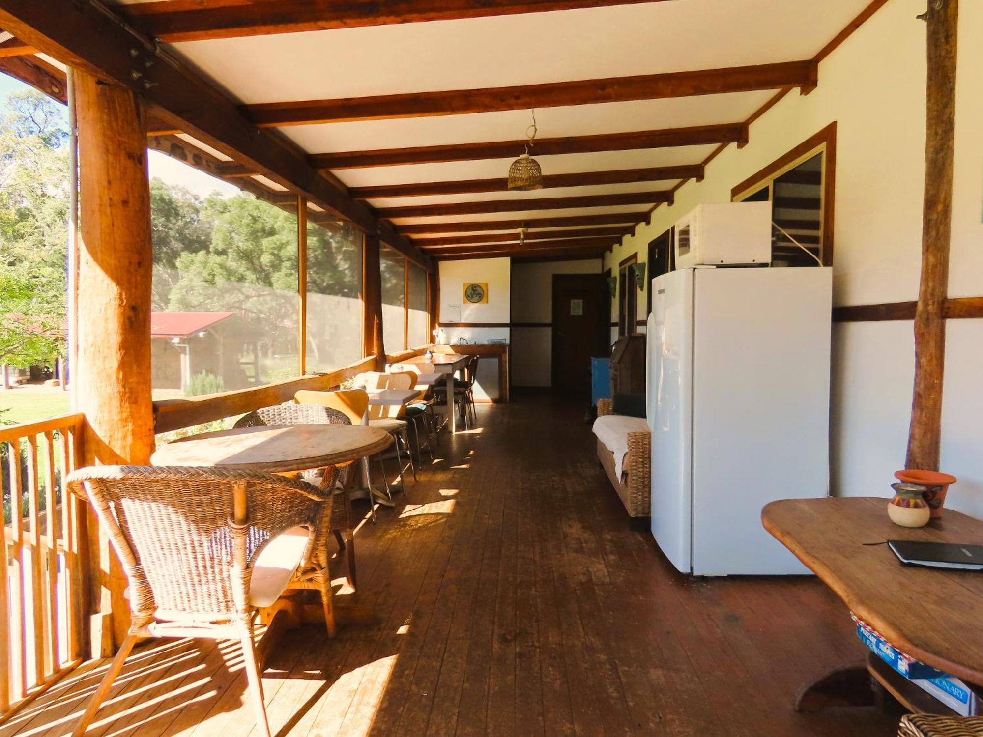 Pilliga Pottery Creative Farmstay Coonabarabran Exterior photo