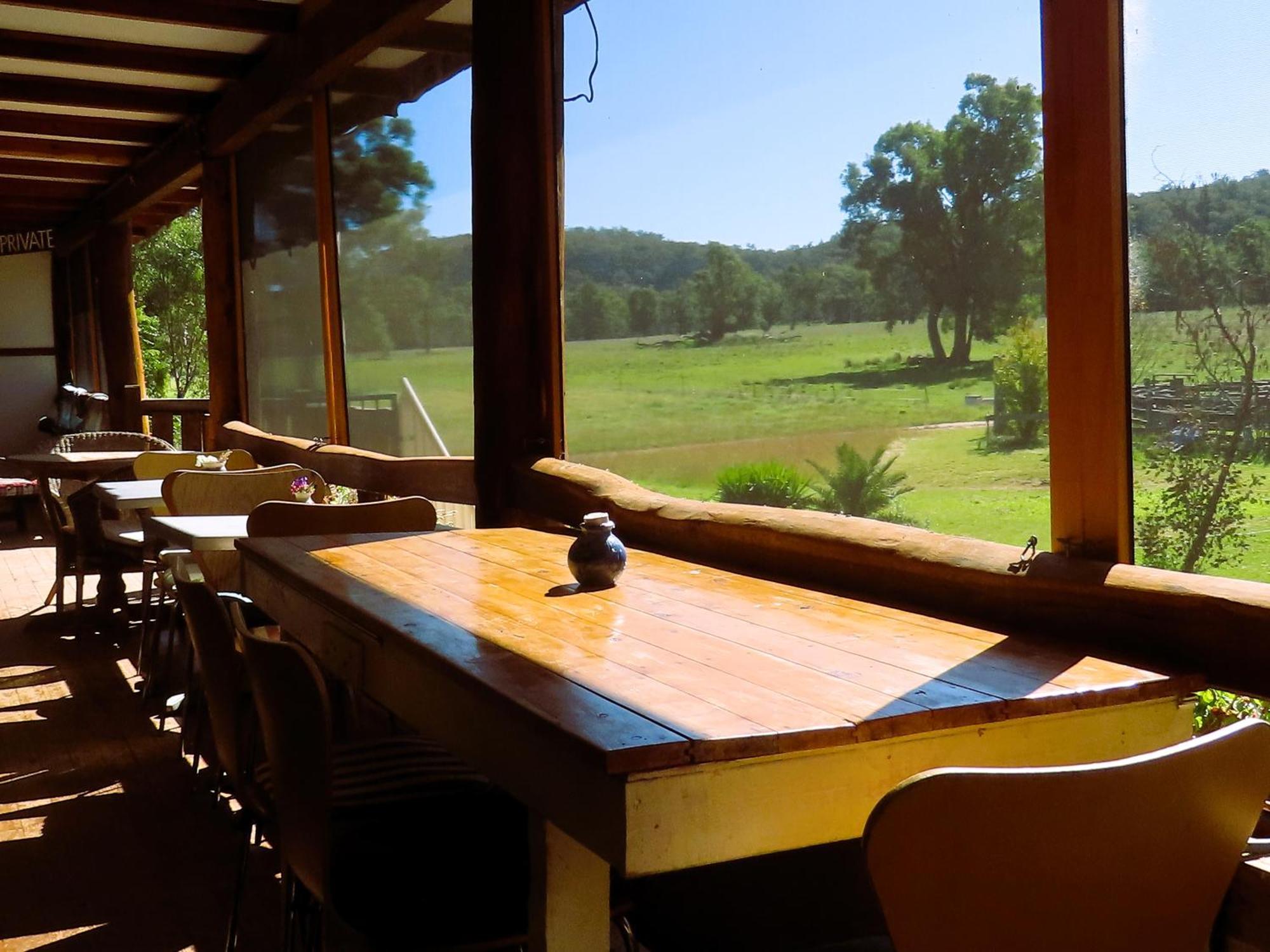 Pilliga Pottery Creative Farmstay Coonabarabran Exterior photo