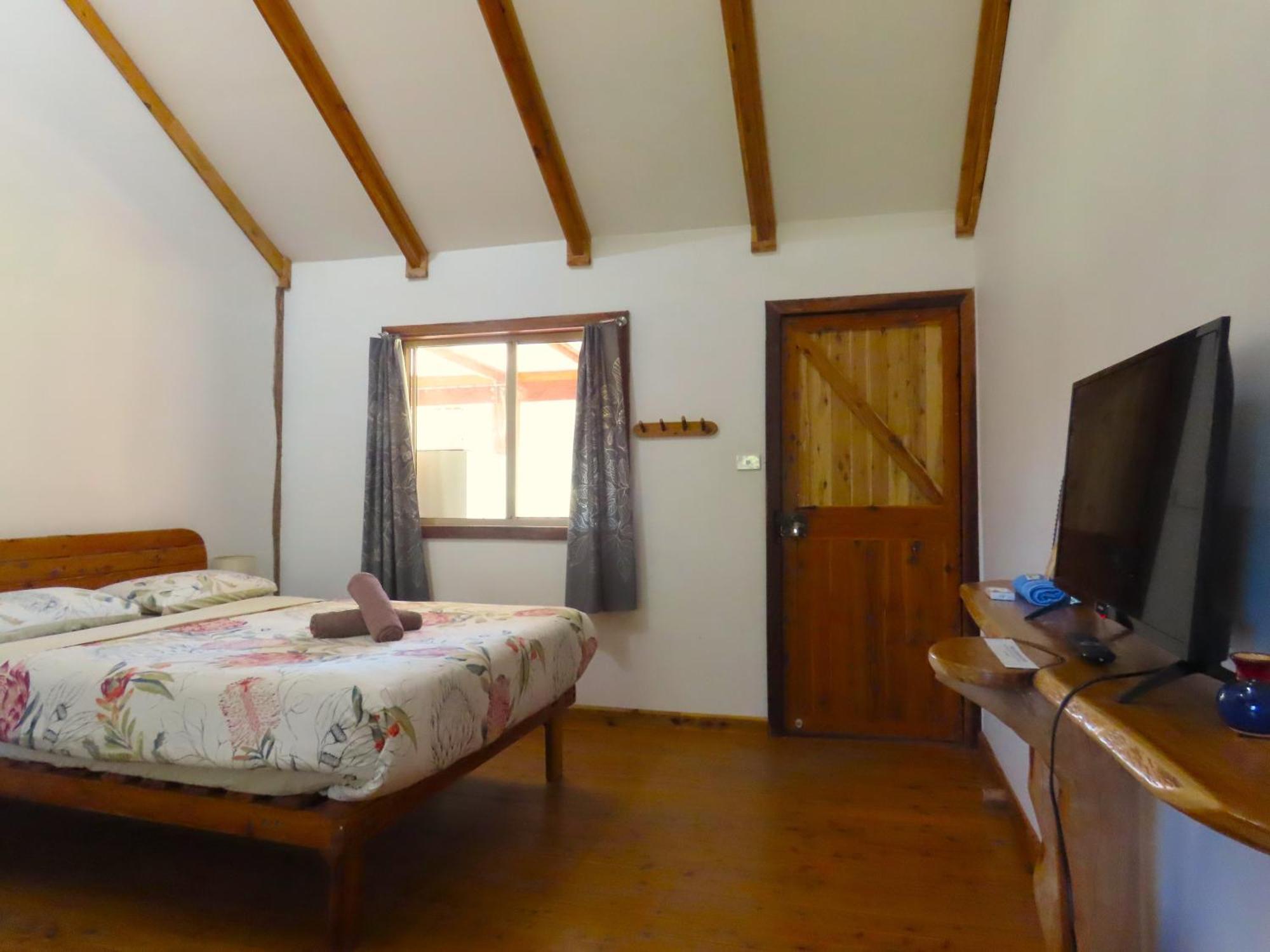 Pilliga Pottery Creative Farmstay Coonabarabran Exterior photo