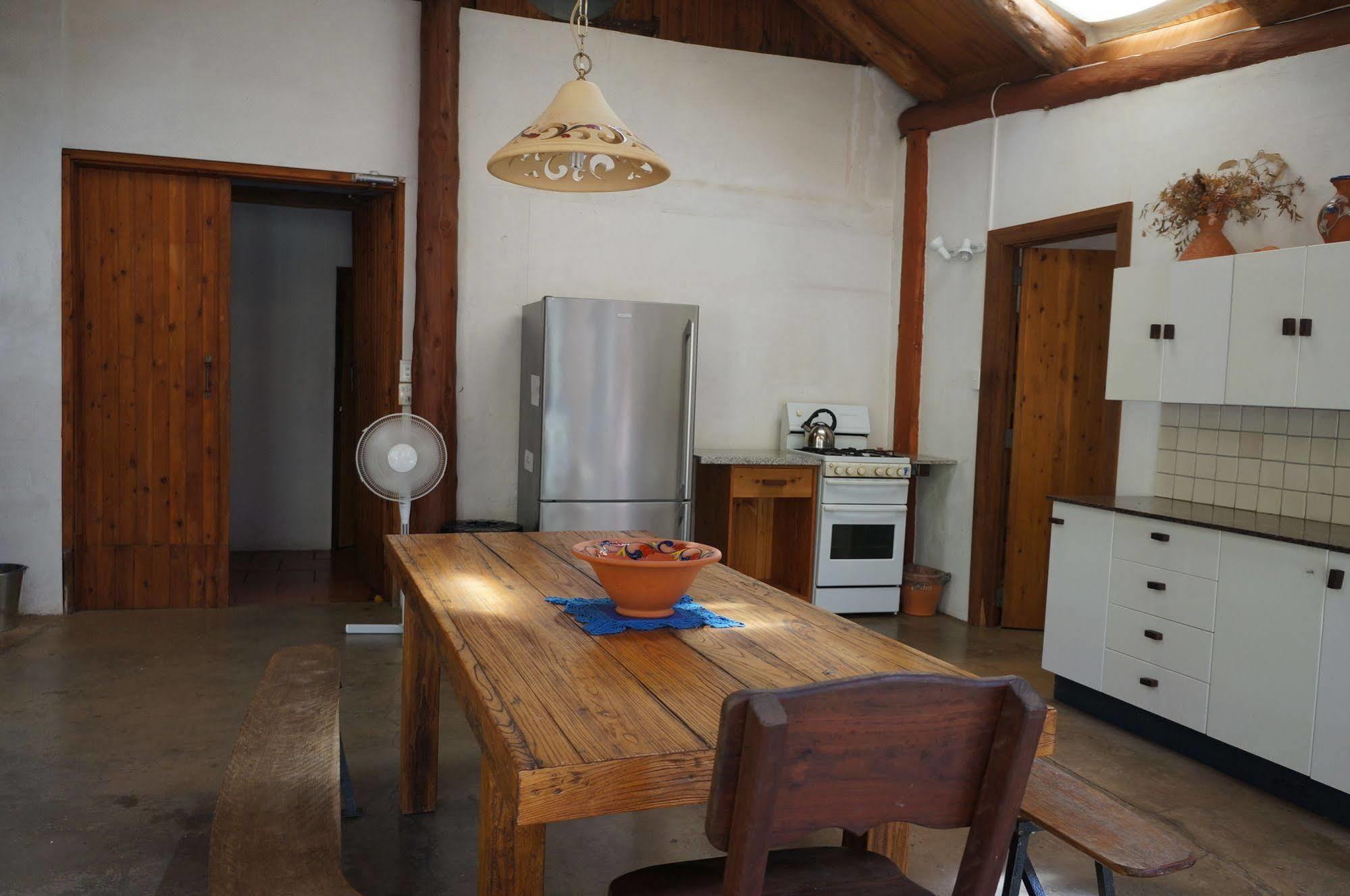 Pilliga Pottery Creative Farmstay Coonabarabran Exterior photo
