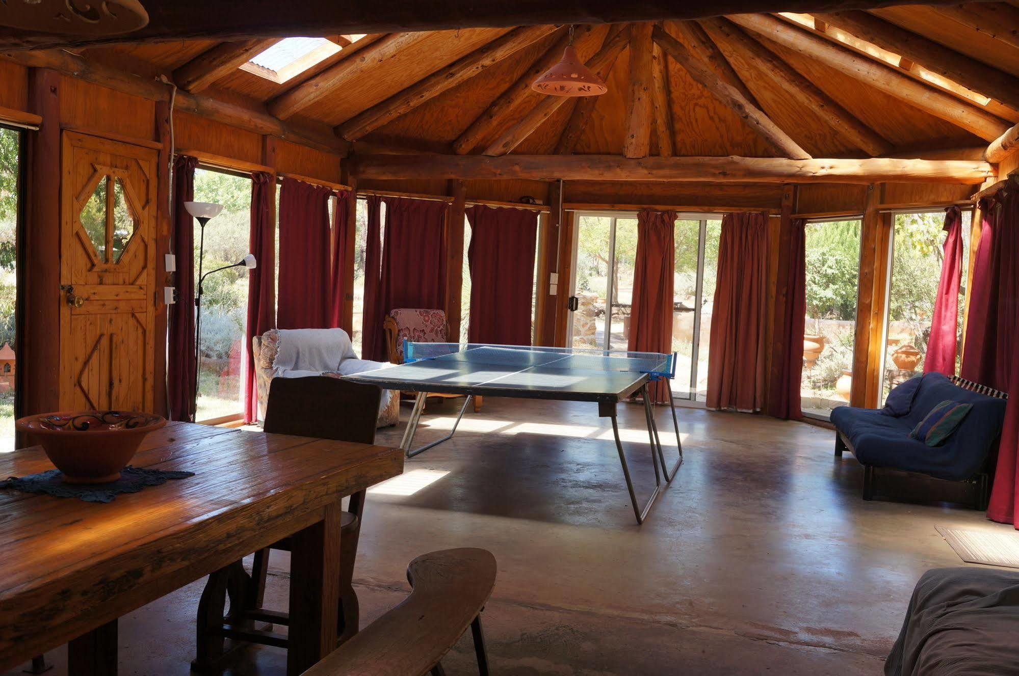 Pilliga Pottery Creative Farmstay Coonabarabran Exterior photo