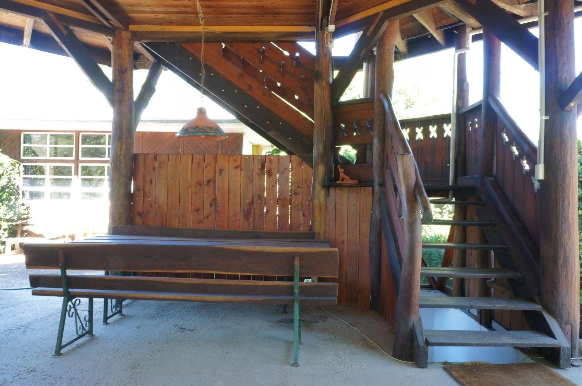 Pilliga Pottery Creative Farmstay Coonabarabran Exterior photo
