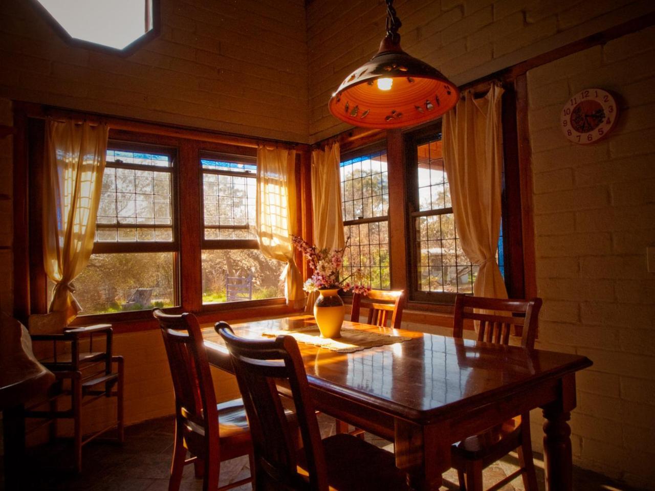 Pilliga Pottery Creative Farmstay Coonabarabran Exterior photo